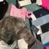 Premium Lululemon Clothing Pallet – 300 Pieces