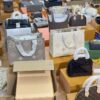 Branded Ladies Handbags Pallet