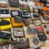 Branded Ladies Handbags Pallet