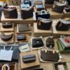 Branded Ladies Handbags Pallet