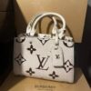 Branded Ladies Handbags Pallet