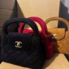 Branded Ladies Handbags Pallet