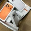 Order iPhone 17 Pro Max Pallets