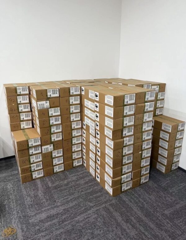 Order iPhone 17 Pro Max Pallets