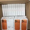 Order iPhone 17 Pro Max Pallets