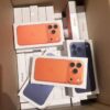 Order iPhone 17 Pro Max Pallets