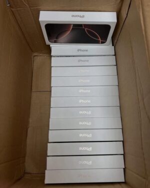 order iphone 16 Pro Max pallet