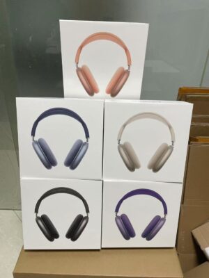 apple airpods max pallet