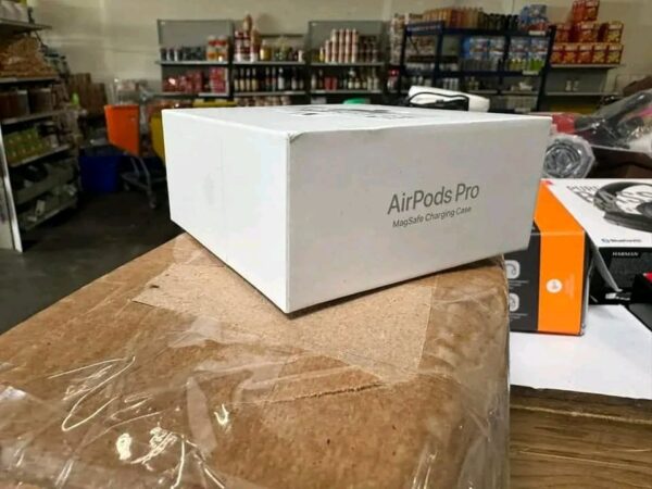 Order Apple AirPods Pro Pallet
