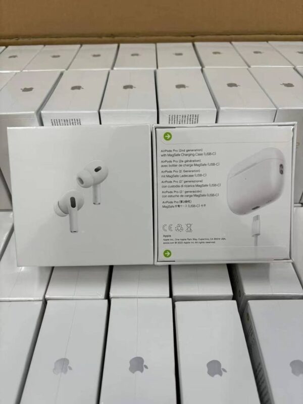 Order Apple AirPods Pro Pallet
