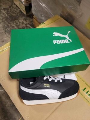 Authentic Puma Shoes pallet