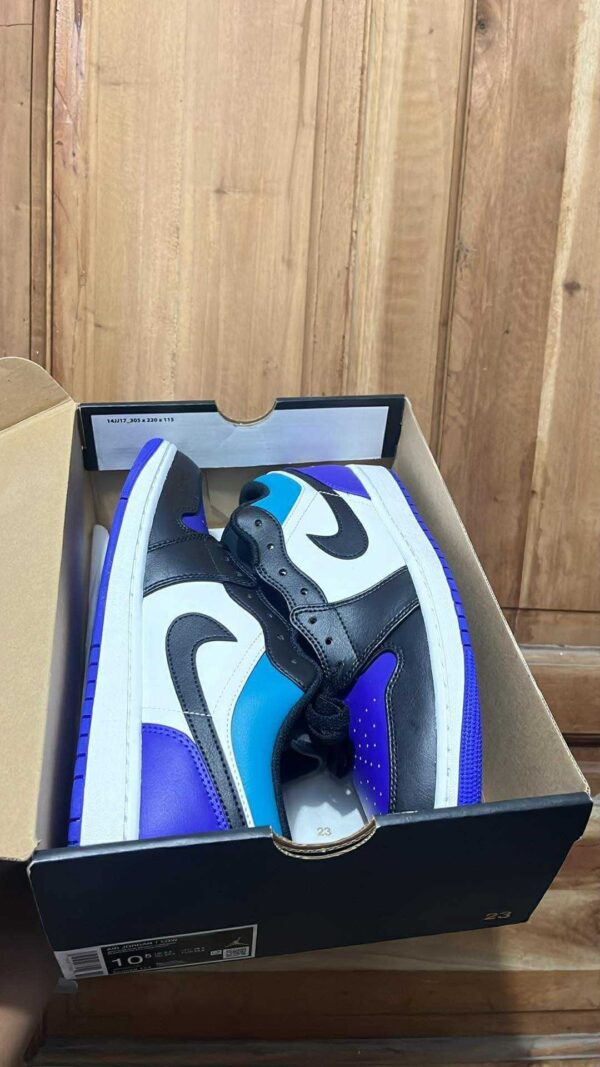 Nike & Jordan mixed Shoes Pallets