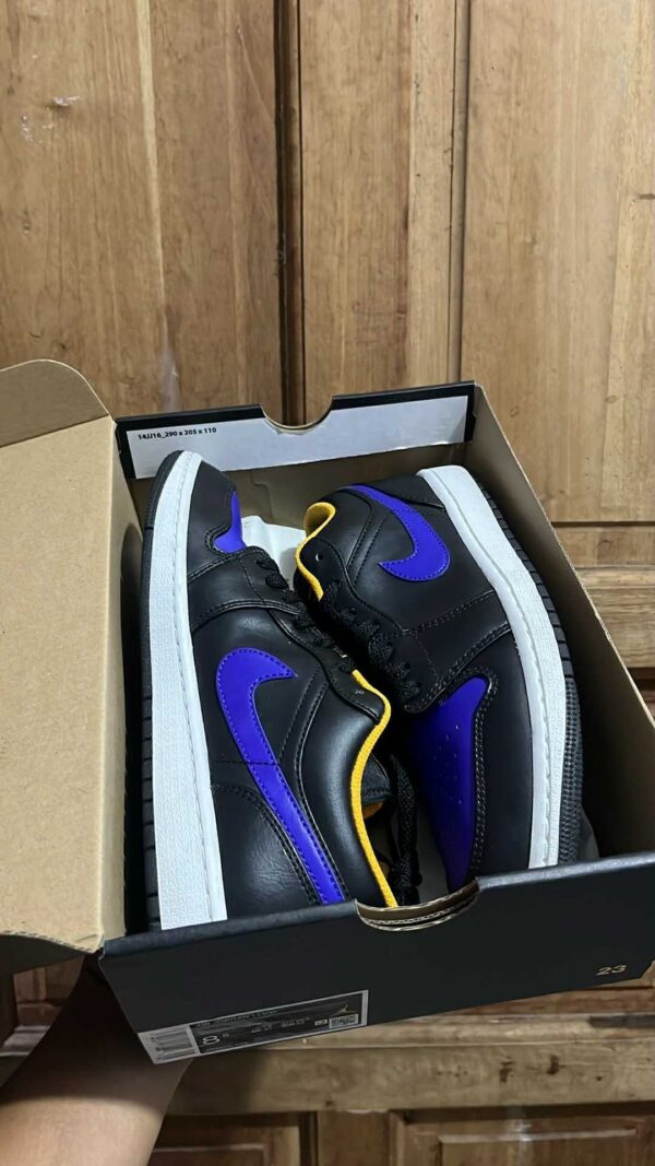Nike & Jordan mixed Shoes Pallets
