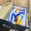 Nike & Jordan mixed Shoes Pallets