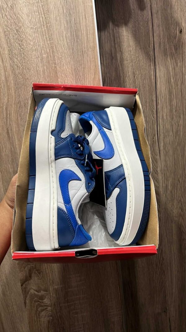 Nike & Jordan mixed Shoes Pallets
