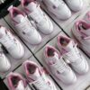 Nike & Jordan mixed Shoes Pallets