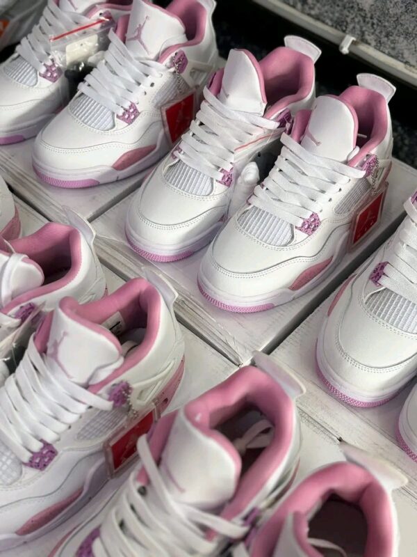 Nike & Jordan mixed Shoes Pallets