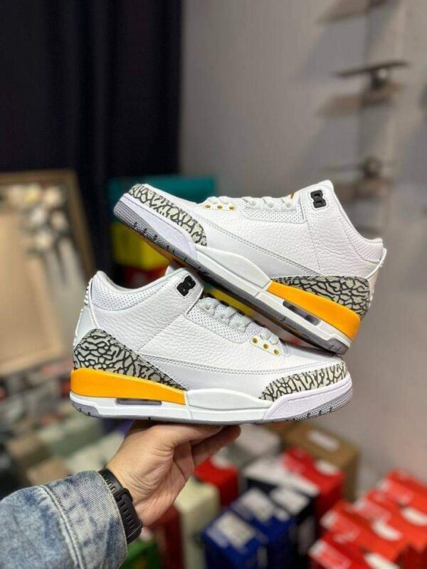 Nike & Jordan mixed Shoes Pallets