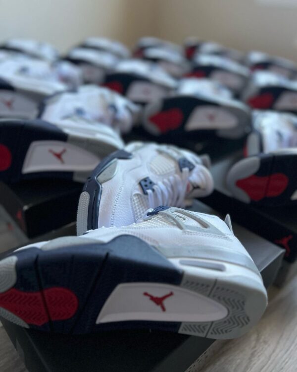 Nike & Jordan mixed Shoes Pallets