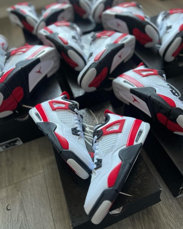 Nike & Jordan mixed Shoes Pallets