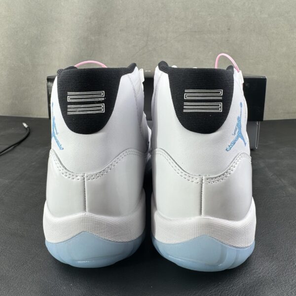 Nike & Jordan mixed Shoes Pallets