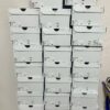 Nike & Jordan mixed Shoes Pallets