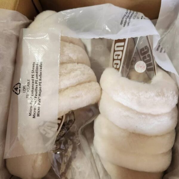 Wholesale UGG shoe pallet