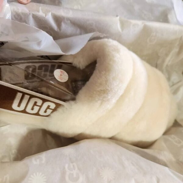 Wholesale UGG shoe pallet