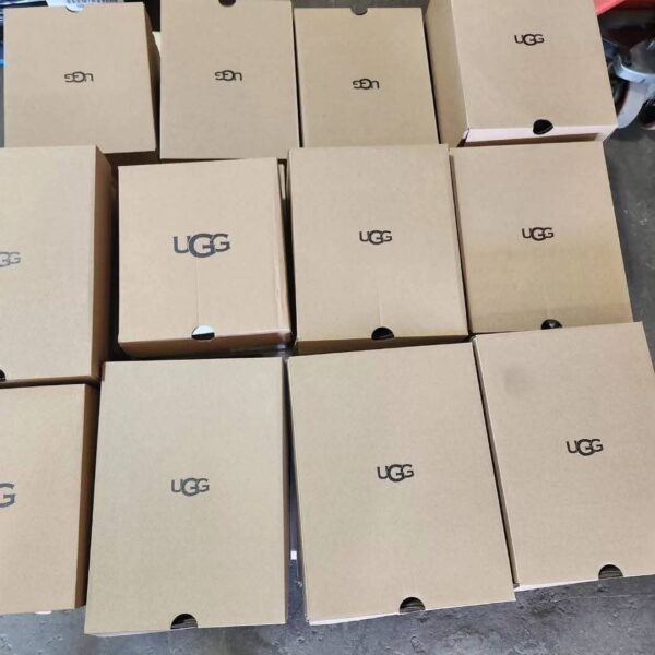 Wholesale UGG shoe pallet