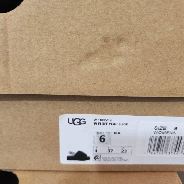 Wholesale UGG shoe pallet