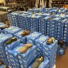 Authentic HEYDUDE Shoes Pallets
