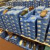 Authentic HEYDUDE Shoes Pallets