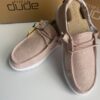 Authentic HEYDUDE Shoes Pallets