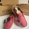 Authentic HEYDUDE Shoes Pallets