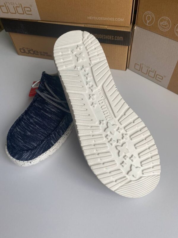 Authentic HEYDUDE Shoes Pallets