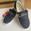 Authentic HEYDUDE Shoes Pallets