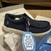 Authentic HEYDUDE Shoes Pallets
