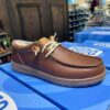 Authentic HEYDUDE Shoes Pallets