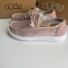 Authentic HEYDUDE Shoes Pallets
