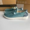 Authentic HEYDUDE Shoes Pallets
