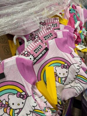 Buy Kids Clothes Pallets