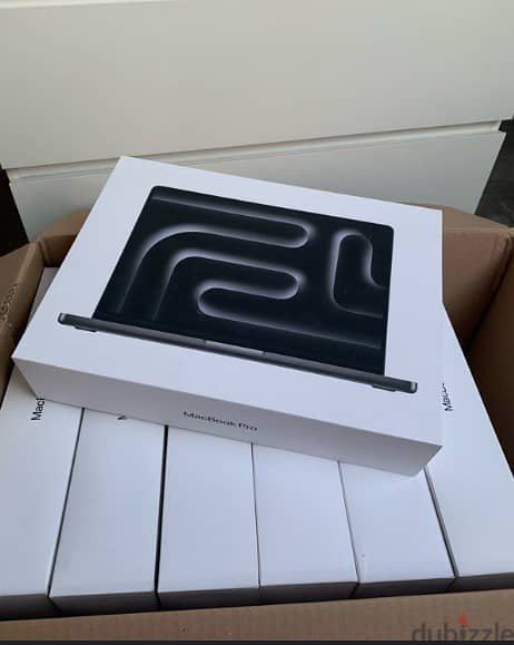 Order New MacBook Pro Pallet