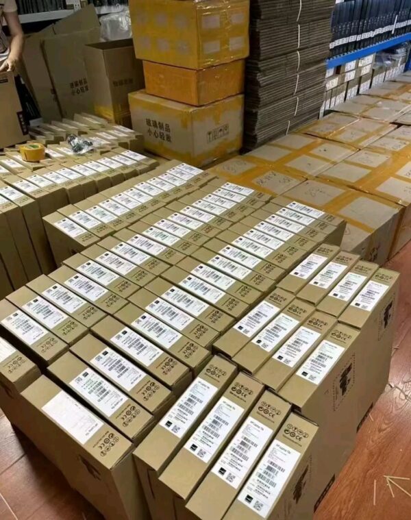Order New MacBook Pro Pallet