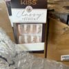 Premium Kiss Nail Sets pallet