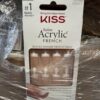 Premium Kiss Nail Sets pallet