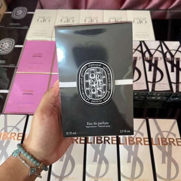Buy Authentic perfume pallet