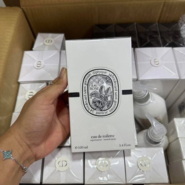 Buy Authentic perfume pallet