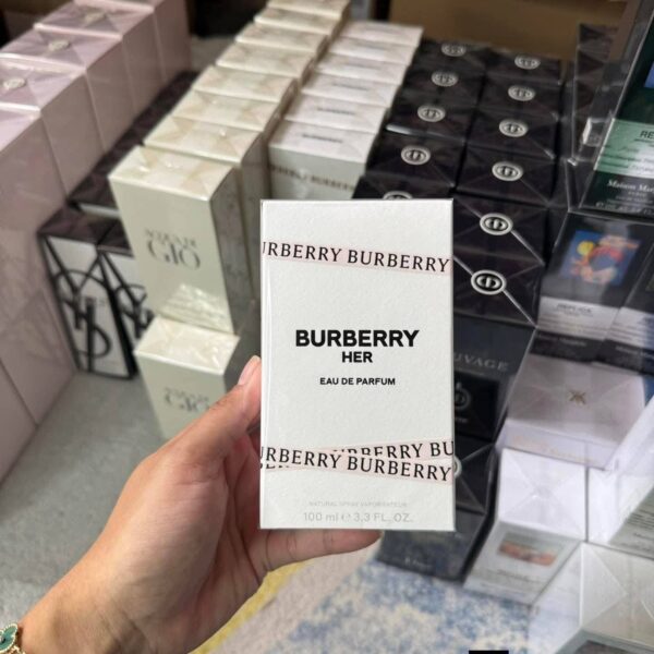Buy Authentic perfume pallet