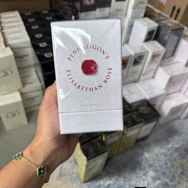 Buy Authentic perfume pallet