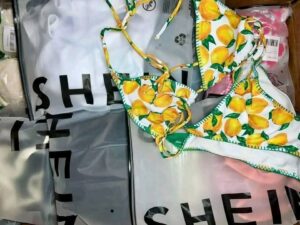 Original Shein Bikini Pallet